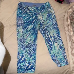 Lilly Pulitzer Luxletic Leggings
